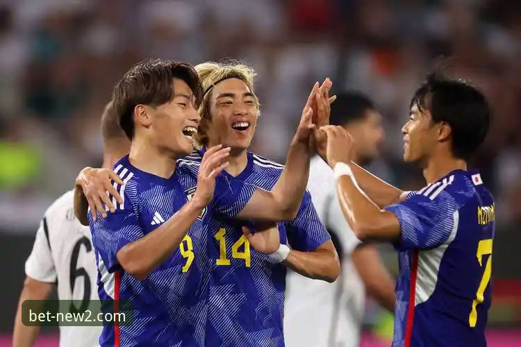 英格兰0-1日本vs新2投注平台用户真实体验：从爆冷看赛事投注的关键洞察